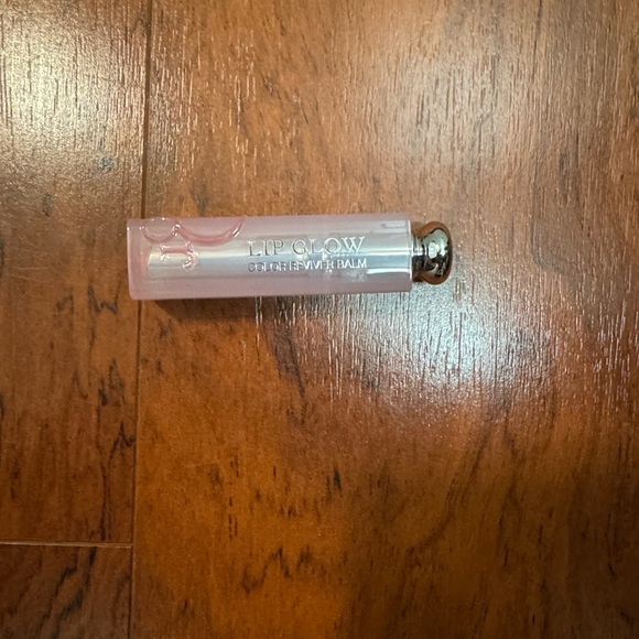 Dior Soft Pink Lip Gloss - Picture 5 of 8